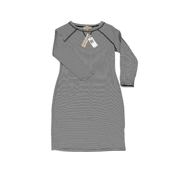 Philosophy Dresses & Skirts - Philosophy, New, Cut and Sew Dress Black and White, Size S, KB12